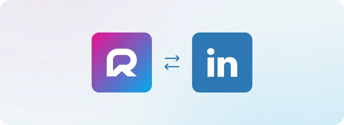 One integrated workflow